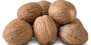 Nutmeg