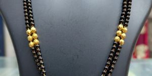 Ladies Mangalsutra Set
