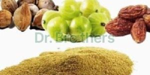 Dehydrated Triphala Powder