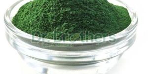 Spirulina Powder