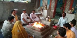 Hindu Karmkand Service