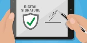 Digital Signature Certificate Services