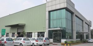 Factory Sale & Lease Services