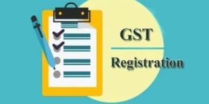 GST Registration Compliance Service