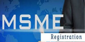Msme Registration Services