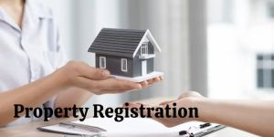 Property Registration Services