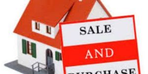 Property Sale & Purchase Services