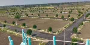 Residential Plot Sale Services