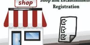 Shop Establishment Registration Services