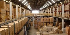 Warehouse Leasing Services