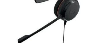 Jabra Evolve 20 Mono