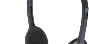 Logitech H111 Stereo Headset