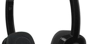 Logitech H151 Stereo Headset
