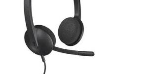 Logitech USB Computer Headset