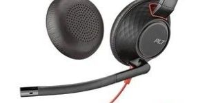 Poly Blackwire 5220 Wired Headset
