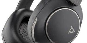 Poly Voyager Surround 80 Uc Bluetooth Headset