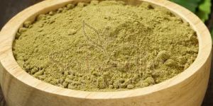 Organic Neem Leaf Powder