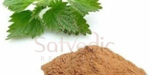 Nettle Root Powder