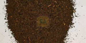 Pure Vanilla Flavoured Tea Powder