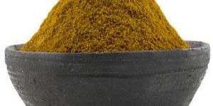 Madras Curry Powder