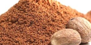 Nutmeg Powder