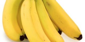 Organic Fresh Yellow Banana