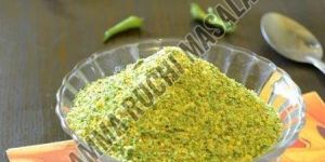 Curry Leave Idli Podi Powder