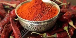 Dry Red Chilli Powder