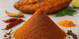 Fish Fry Masala