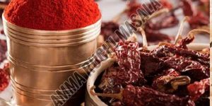 Kashmiri Red Chilli Powder