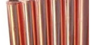 Copper Earthing Electrode