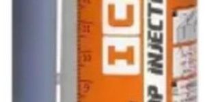 Icfs CM350P Chemical Injection Mortar