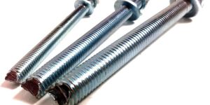 Stainless Steel Chemical Anchor Stud