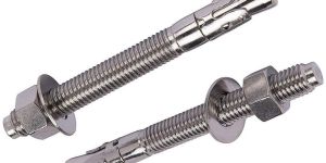 Through Bolt Anchor Fastener