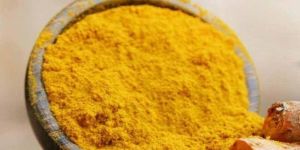 a Grade Turmeric Powder