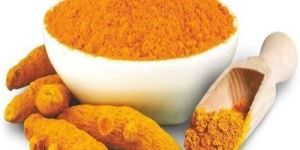 Pure Turmeric Powder