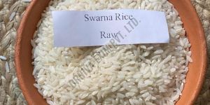 SWARNA MASOORI RAW RICE