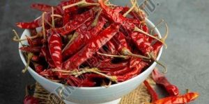 Teja Dry Red Chilli
