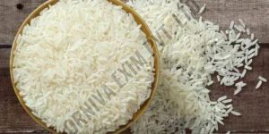 White Raw Rice