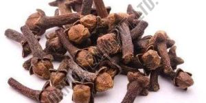 Whole Brown Clove