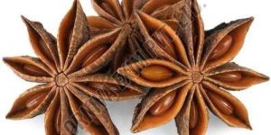 Whole Star Anise
