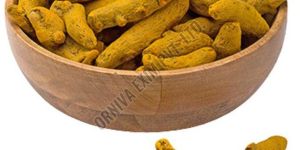 Whole Turmeric Finger