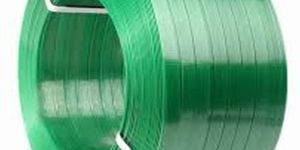 PET Strapping Roll
