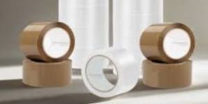 Self Adhesive BOPP Tape