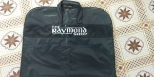 Lightweight Suit Carry Cover