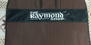 non woven foldable coat cover