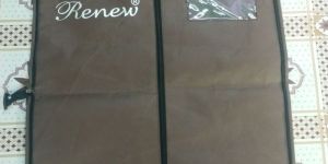 Polyester Suit Garment Cover