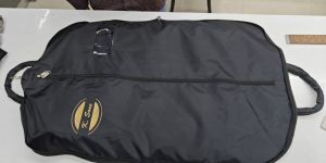 Premium Black Suit Cover