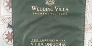 Premium Green Suit Cover