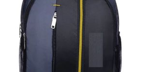 Student Backpack With Pockets